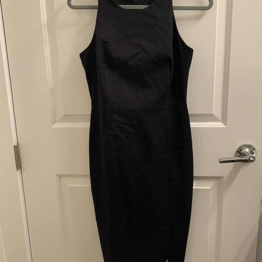 Banana Republic Workwear Work Dress